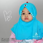 Sandra hijab grosir jilbab anak