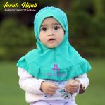 Varah hijab grosir jilbab anak